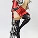 PLUM God Eater 2: Alisa Ilinichina Amiella Ver.GE2 PVC Figure (1:7 Scale)