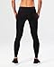 2XU Women's Elite MCS Compression Tights, Black/Nero, Small