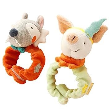 shiloh baby toys