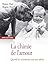 La chimie de l'amour : Quand les sentiments ont une odeur by 