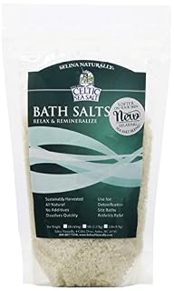 UPC 728060100194 product image for Rare Body Whole Crystal Celtic Sea Salt Bath Salt - Relaxing Salt Bath Soak for  | upcitemdb.com
