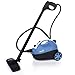 Ivation Deluxe Multi-Purpose Steam Cleaning and Sanitizing System with 18 Accessories - Powerful 1,500-Watt On-Demand Chemical-Free Steamer for Clothes, Floor, Home, Bed Bugs, Curtains and Carpet