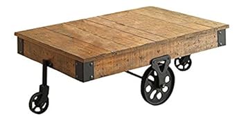 Image for country style coffee tables