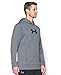 Under Armour UA Storm Armour Fleece Logo XL Steel