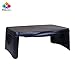 Folding Lap Desk, laptop desk, Breakfast Table, Bed Table, Serving Tray – The lapdesk Contains Extra Storage space and dividers, & folds very easy,great for kids, adults, boys, girlsthumb 3