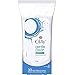 OLAY Wet Cleansing Cloths Gentle Clean, Sensitive/Fragrance-Free 30 Ea (Pack of 4)