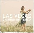 LAS VEGAS(初回盤)(DVD付)