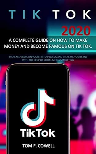 Tiktok Videos How To Get More Views On Tiktok Tik Tok 2020: A
