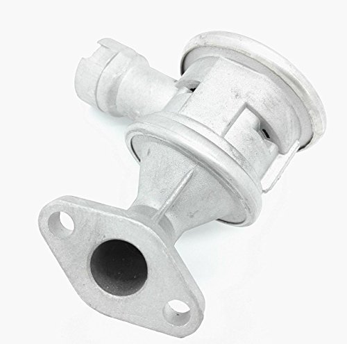 Secondary Air Injection Pump Control Check Valve Fits for 325Ci 325i 325xi 330Ci 330i 330xi X3 - Thumbnail 3