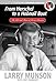 From Herschel to a Hobnail Boot: The Life and Times of Larry Munson [With CD (Audio)]   [FROM HERSCHEL TO A HOBNAI-W/CD] [Hardcover] by 