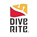 Dive Rite DC Thigh Pocket XT, Velcro Closure