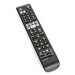 New Replaced AH59-02414A Remote Control for Samsung