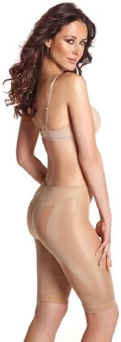 ShaToBu Calorie Burning Waist to Knee Shaper