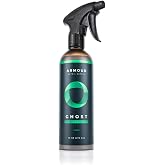 Armour Detail Supply - Ghost Tire Sealant - Up to 3 Months of Protection from Oxidation &amp; Browning - 16 oz