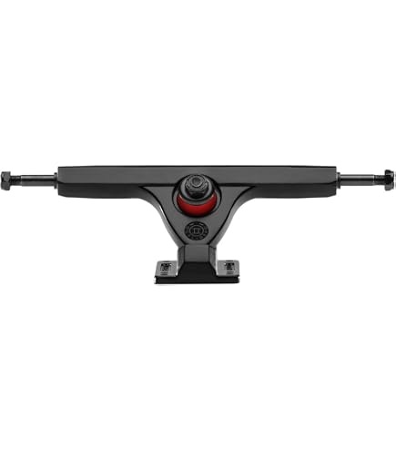 Amazon.com : Caliber Trucks Cal II 50° RKP Longboard Trucks - Set