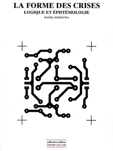 La  forme des crises