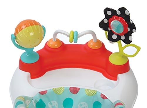 kolcraft baby walker