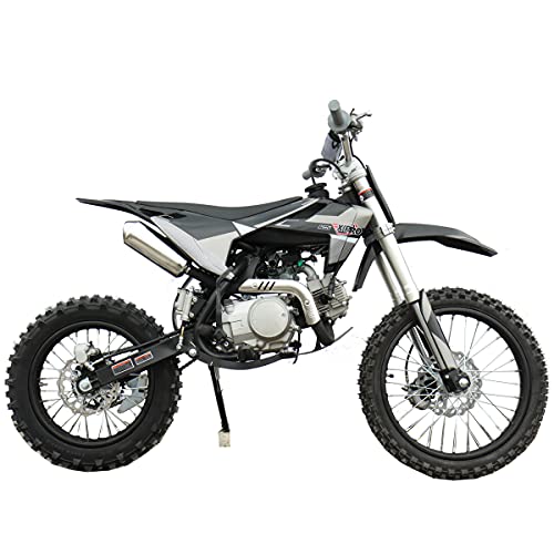 XPRO X9 125cc Dirt Bike Pit Bike Adults Dirt Pit Bike 125 Dirt Bike