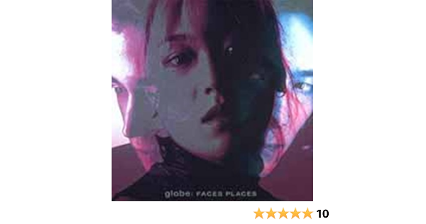 Globe Faces Places Amazon Com Music