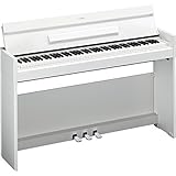 Yamaha Arius YDPS52WH