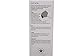 Frank A. Edmunds Hand-Aids Support Gloves, Medium, HA-3 (HA-1003)