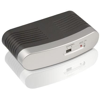 Philips Video converter SWS2771T/17 RF modulator