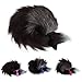 YUXINGER New Funny Love Faux Fox Tail B-ütt Anâl P~lu~g ŝe-xy Romance ŝe-x Adùlt Games Toys – Blackthumb 2