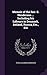 Memoir of the REV. E. Henderson ... Including His Labours in Denmark, Iceland, Russia, Etc., Etc by 