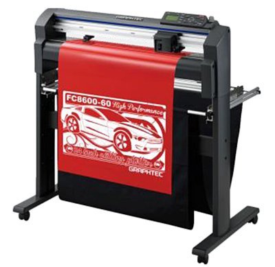 GRAPHTEC FC8600-60 Vinyl Cutter