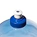 Sports Water Jug With Sports Cap 64 OZ Reusable Water Bottle BPA Free Very Durable and Strong Large Best Water Bottle For Gym Sports Hiking and Just Daily Use