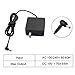 UL Listed AC Charger Fit for Asus X202E X202 X201E X201 Laptop 7.5Ft Portable Power Supply Adapter Cord