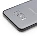 ArmorSuit MilitaryShield Full Body Skin Film + Screen Protector For Samsung Galaxy S8 Plus HD Clear Film - Made in USA