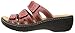 Clarks Women's Delana Damir Dress Sandal