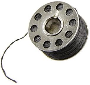 Conductive Stainless Steel Sewing Thread 1002 24 Meter 80ft Intelligent Clothing Special Clothing (1002)