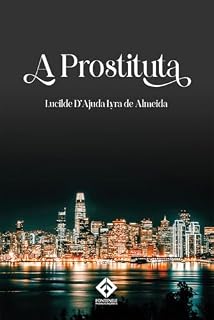 Livro A Prostituta