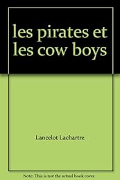 Les  pirates et les cowboys