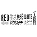 RoomMates RMK2649SCS Wine Lovers Peel and Stick Wall Decals, Black
