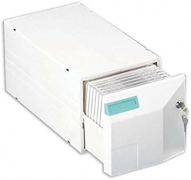 Compucessory Cd Drawer Organizer Amazon Ca Electronics