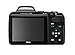 Nikon Coolpix L340 20.2 MP Digital Camera with 28x Optical Zoom and 3.0-Inch LCD (Black) (Certified Refurbished)