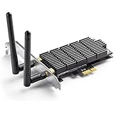 TP-Link AC1300 WiFi PCI-Express Wireless Network Card (Archer T6E)