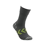[SGS Certified] YX Multi Performance Waterproof & Breathable Hiking/Trekking/Ski Socks All Season,Prevents Blisters & Wicks Moisture