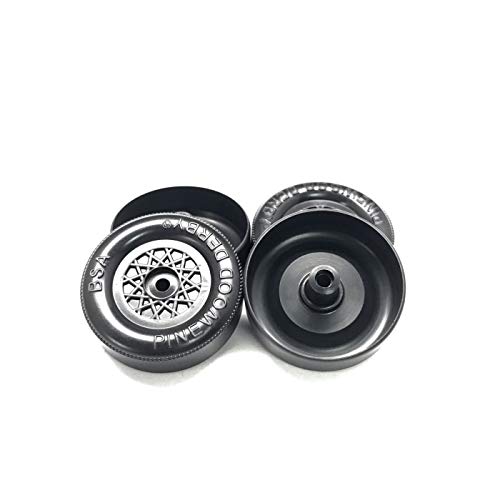 Derby Worx Ultra Lites BSA Wheels (4)