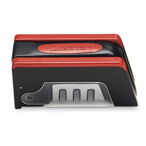 Cuisinart C77SHP-3S Chef Caliber Knife, Black