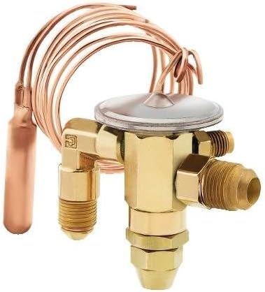 Parker Hannifin Corporation CE Series Expansion Valve #CE-C-VW