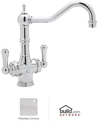 Rohl U 1470ls Apc 2 Rohl Perrin Rowe Filtration Country Two