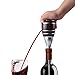 WOHOME Electric Wine Aerator Wine Dispenser Aerator Pump Battery Operated for Wine and Spirit