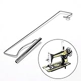 HONEYSEW Singer Featherweight Portable Thread Stand for Singer 221 222K Pfaff Elna Bernina Butterfly Old Household Sewing Machines