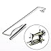 HONEYSEW Singer Featherweight Portable Thread Stand for Singer 221 222K Pfaff Elna Bernina Butterfly Old Household Sewing Machines