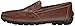 Geox Men's Monet Plain Vamp Slip-On Loafer