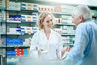 Livro A vida de um farmacêutico: Famacêutico (1)